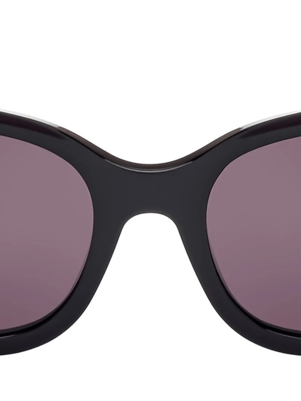 TOM FORD TAMARA-02 TF1114 01A BLACK GREY AUTHENTIC SUNGLASSES - Picture 3 of 7